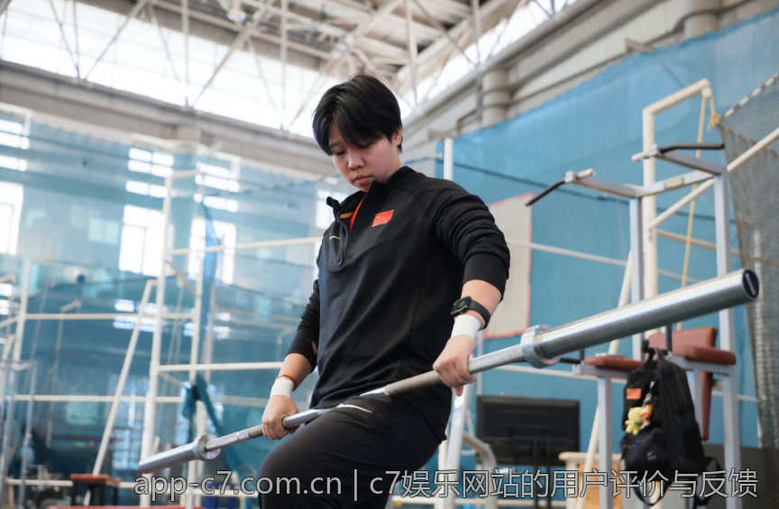 c7娱乐网站的用户评价与反馈