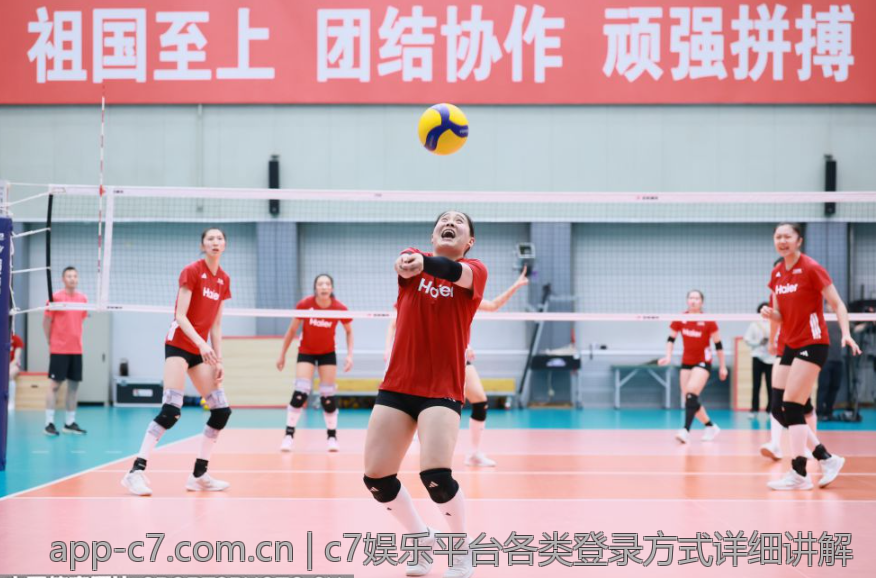 c7娱乐平台各类登录方式详细讲解