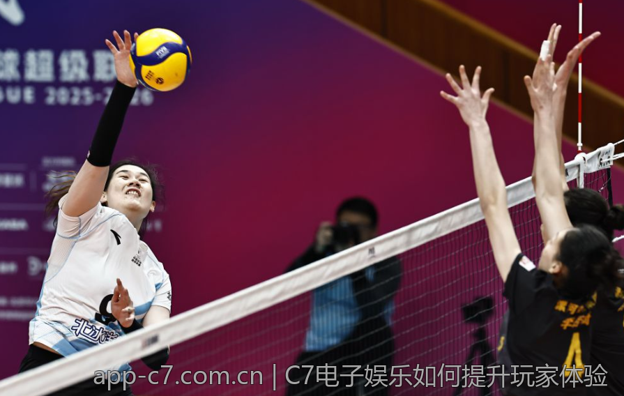 C7电子娱乐如何提升玩家体验