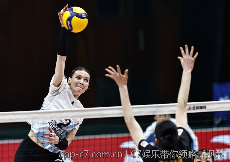 C7娱乐带你领略新视界