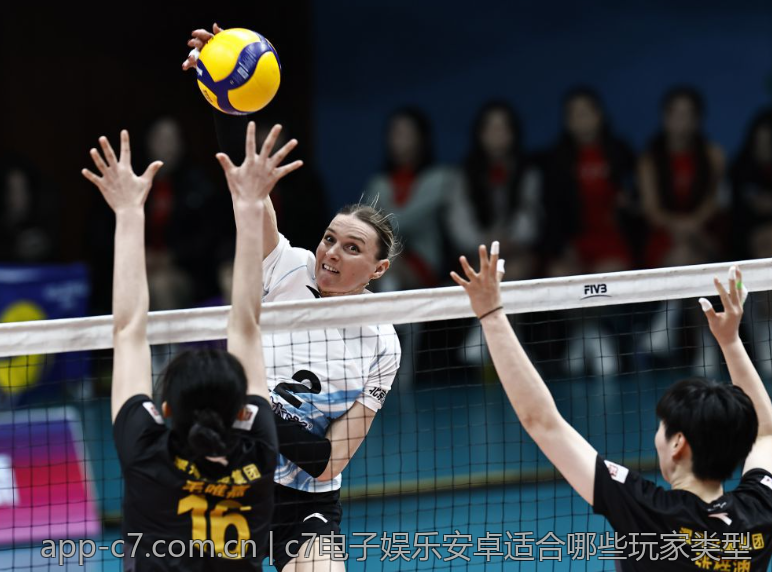c7电子娱乐安卓适合哪些玩家类型
