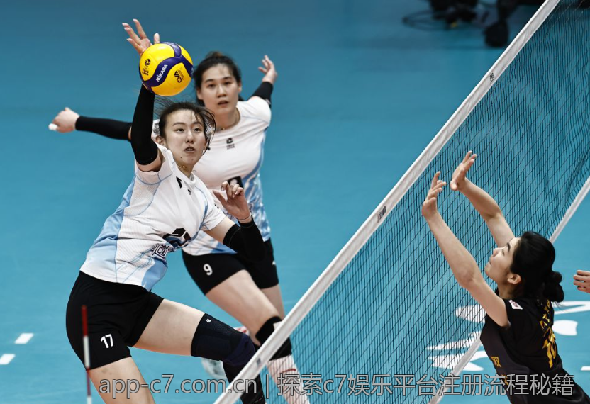 探索c7娱乐平台注册流程秘籍