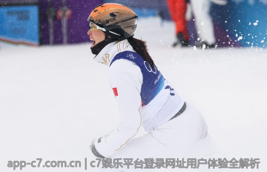 c7娱乐平台登录网址用户体验全解析