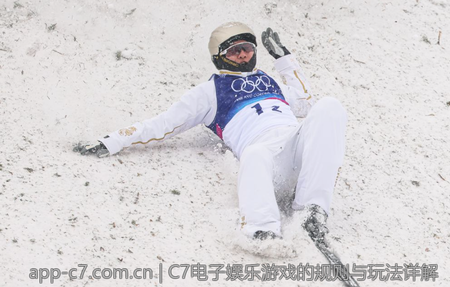 C7电子娱乐游戏的规则与玩法详解