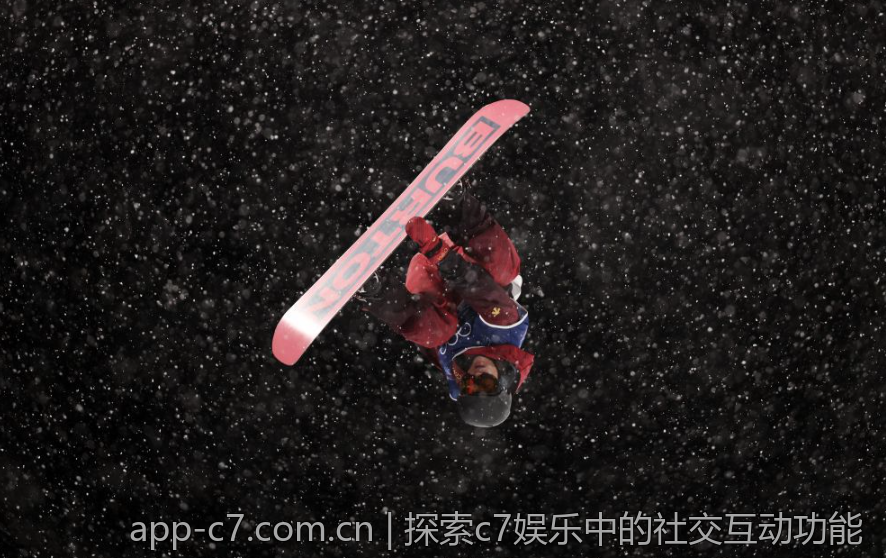 探索c7娱乐中的社交互动功能
