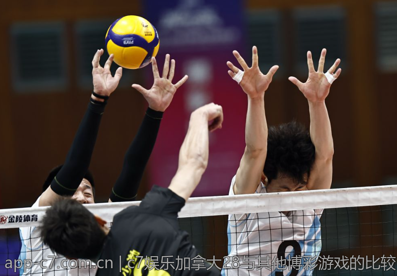 c7娱乐加拿大28与其他博彩游戏的比较