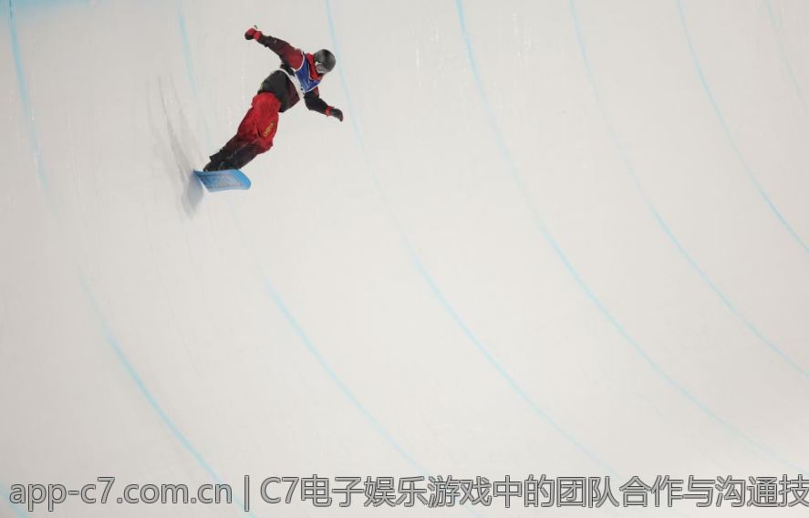 C7电子娱乐游戏中的团队合作与沟通技巧